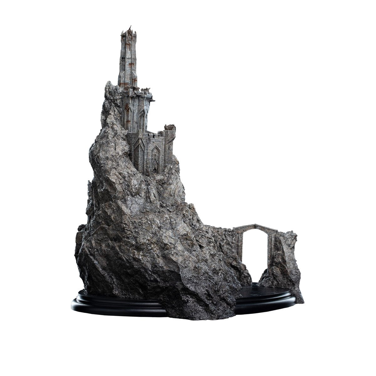 The Lord of the Rings Cirith Ungol Limited Edition Environment Statue - Image 5