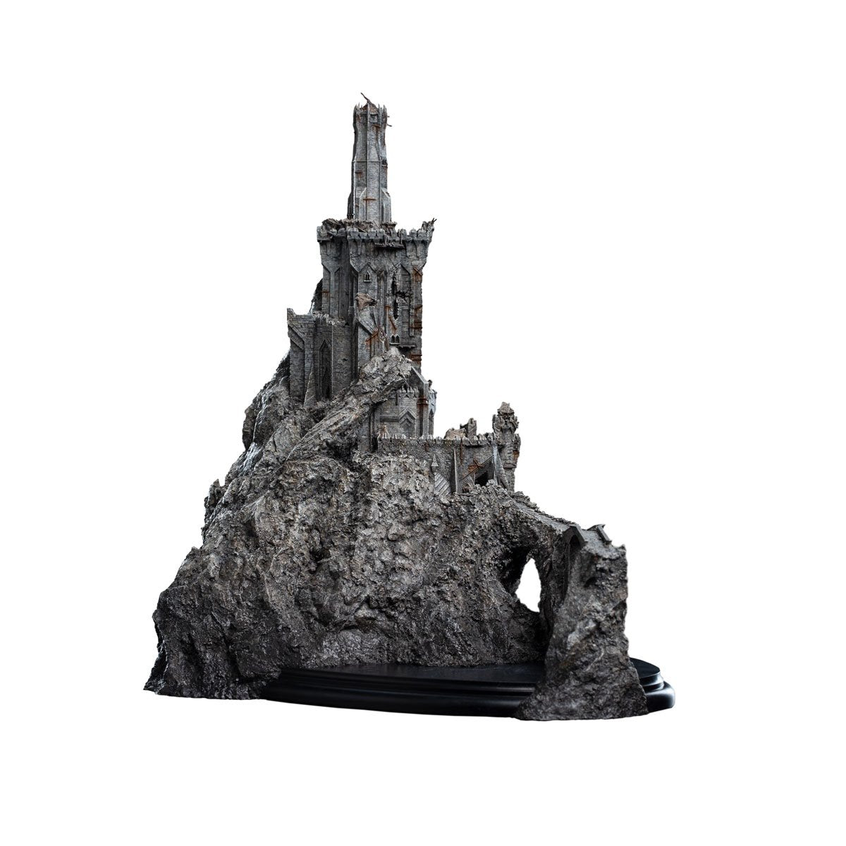 The Lord of the Rings Cirith Ungol Limited Edition Environment Statue - Image 7