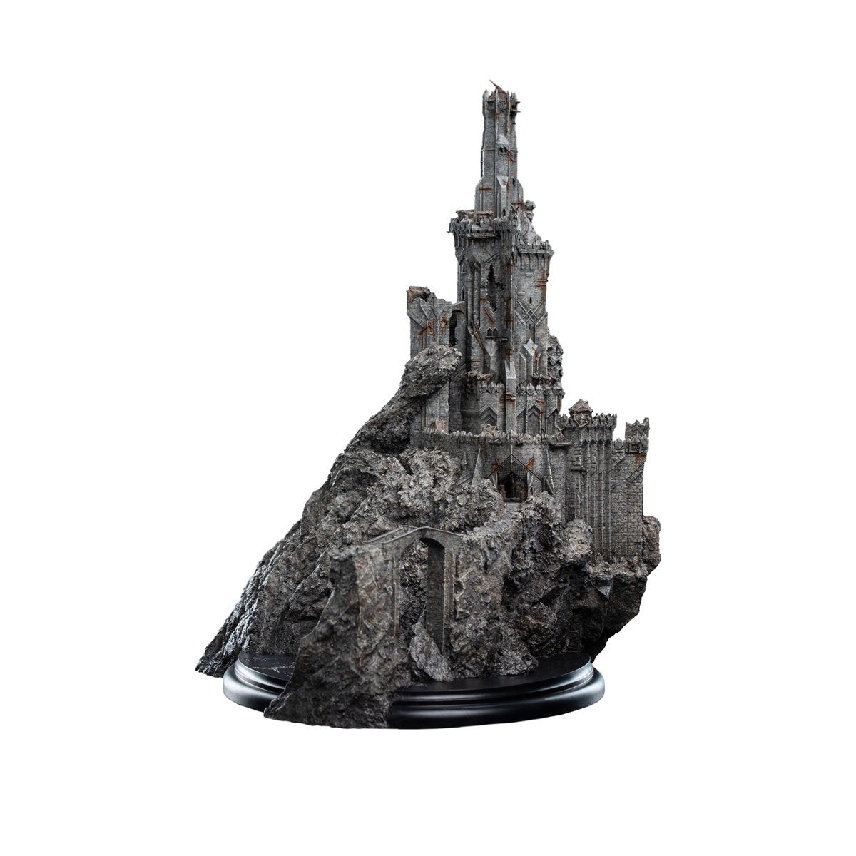 The Lord of the Rings Cirith Ungol Limited Edition Environment Statue - Image 8
