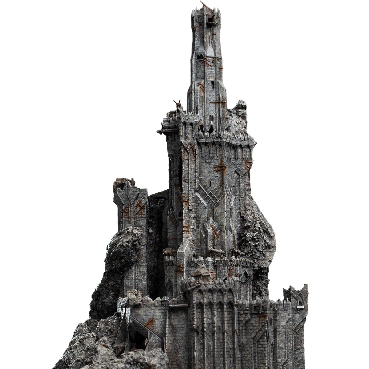 The Lord of the Rings Cirith Ungol Limited Edition Environment Statue - Image 9
