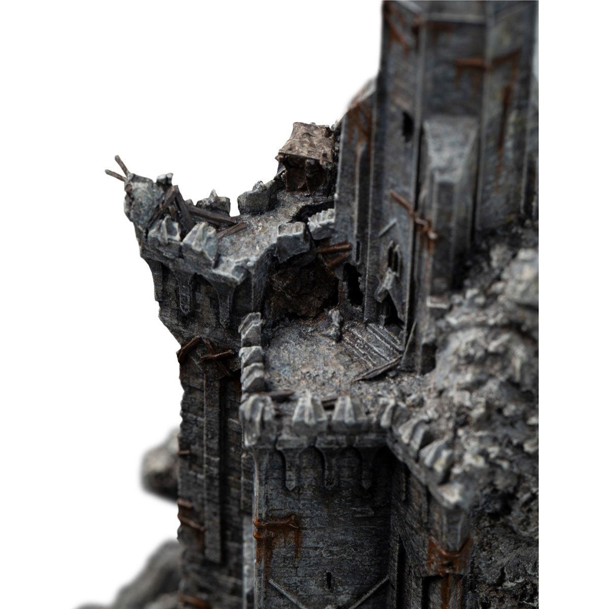 The Lord of the Rings Cirith Ungol Limited Edition Environment Statue - Image 10