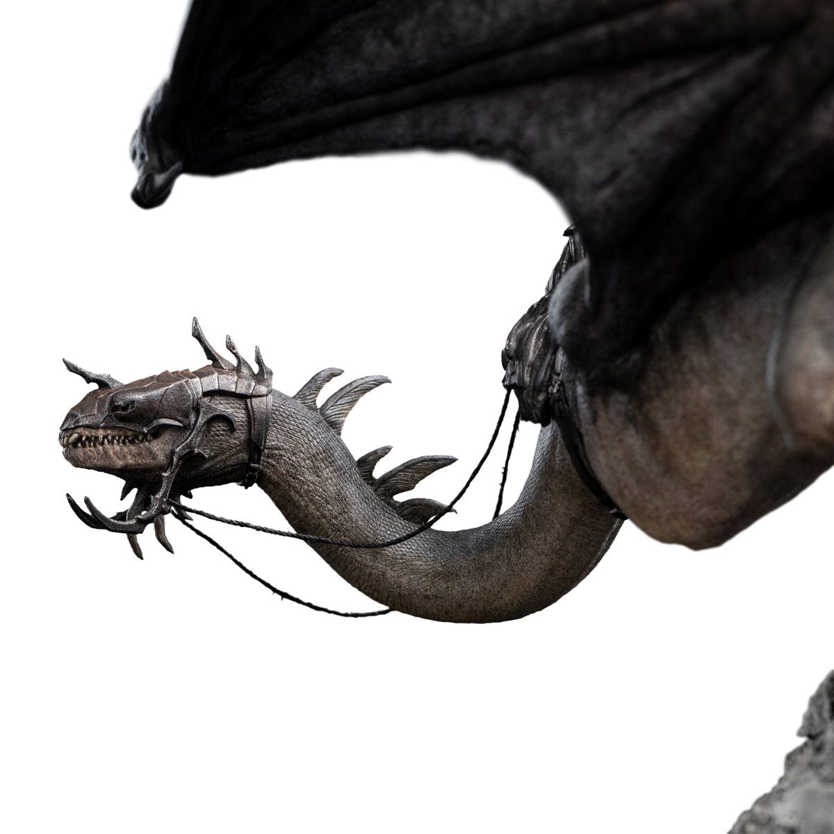 The Lord of the Rings Fell Beast Miniature Statue - Image 3