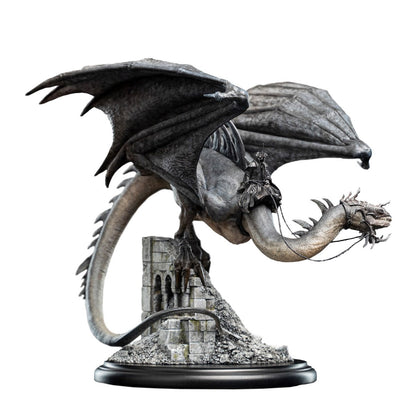 The Lord of the Rings Fell Beast Miniature Statue - Image 7