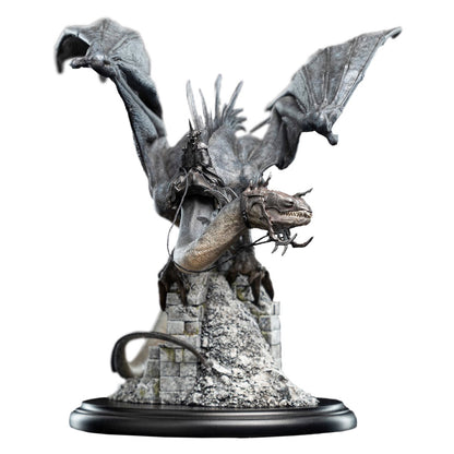 The Lord of the Rings Fell Beast Miniature Statue - Image 8