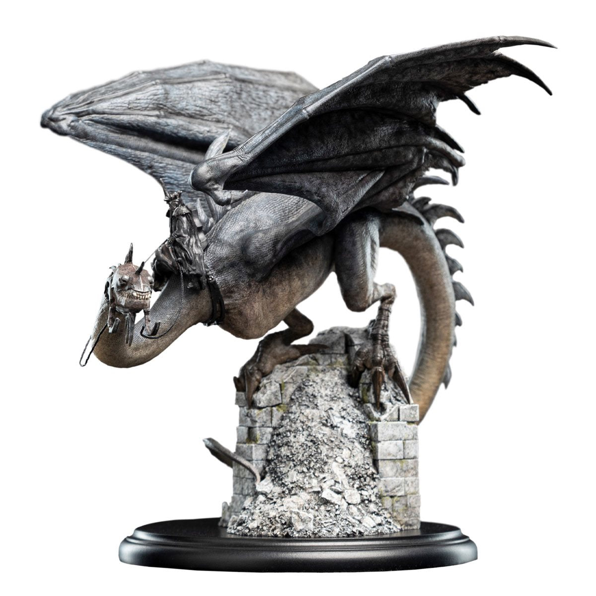 The Lord of the Rings Fell Beast Miniature Statue - Image 9