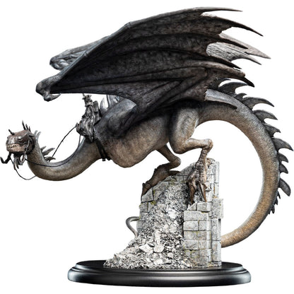 The Lord of the Rings Fell Beast Miniature Statue