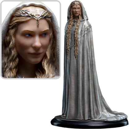 The Lord of the Rings Galadriel Mini Statue