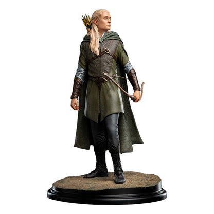 The Lord of the Rings Legolas Hunter of the Plains Classic Series 1:6 Scale Statue - Image 2