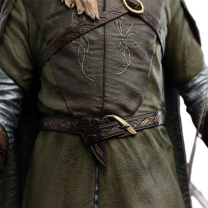 The Lord of the Rings Legolas Hunter of the Plains Classic Series 1:6 Scale Statue - Image 5
