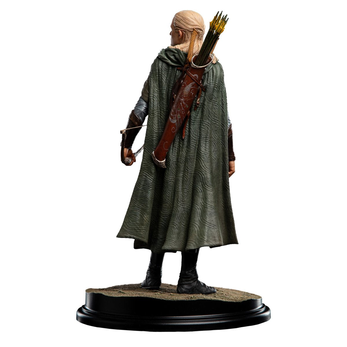 The Lord of the Rings Legolas Hunter of the Plains Classic Series 1:6 Scale Statue - Image 8