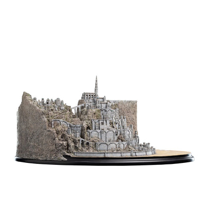 The Lord of the Rings Minas Tirith Mini Environment Statue - ReRun - Image 2