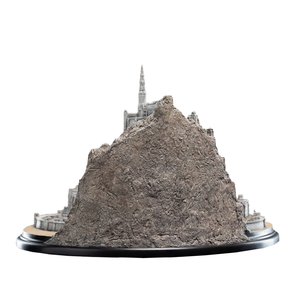 The Lord of the Rings Minas Tirith Mini Environment Statue - ReRun - Image 4