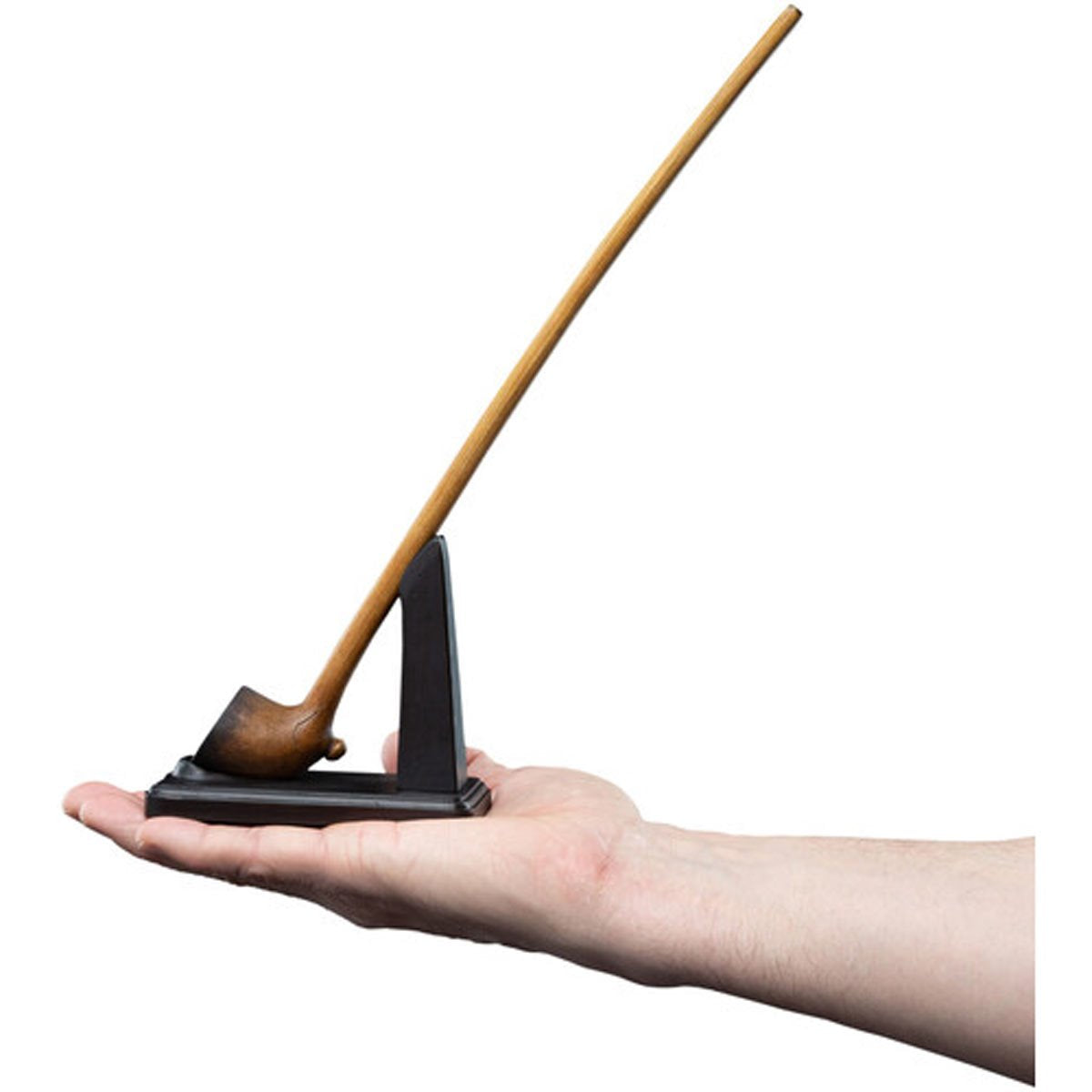 The Lord of the Rings Pipe of Aragorn 1:1 Scale Prop Replica - Image 9