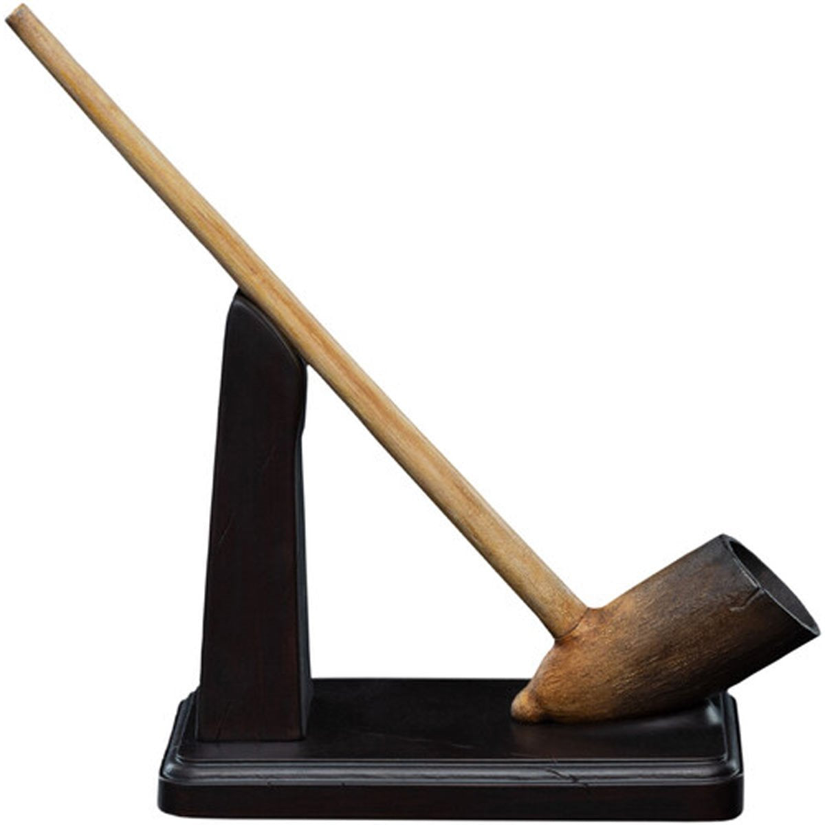 The Lord of the Rings Pipe of Gimli 1:1 Scale Prop Replica - Image 2