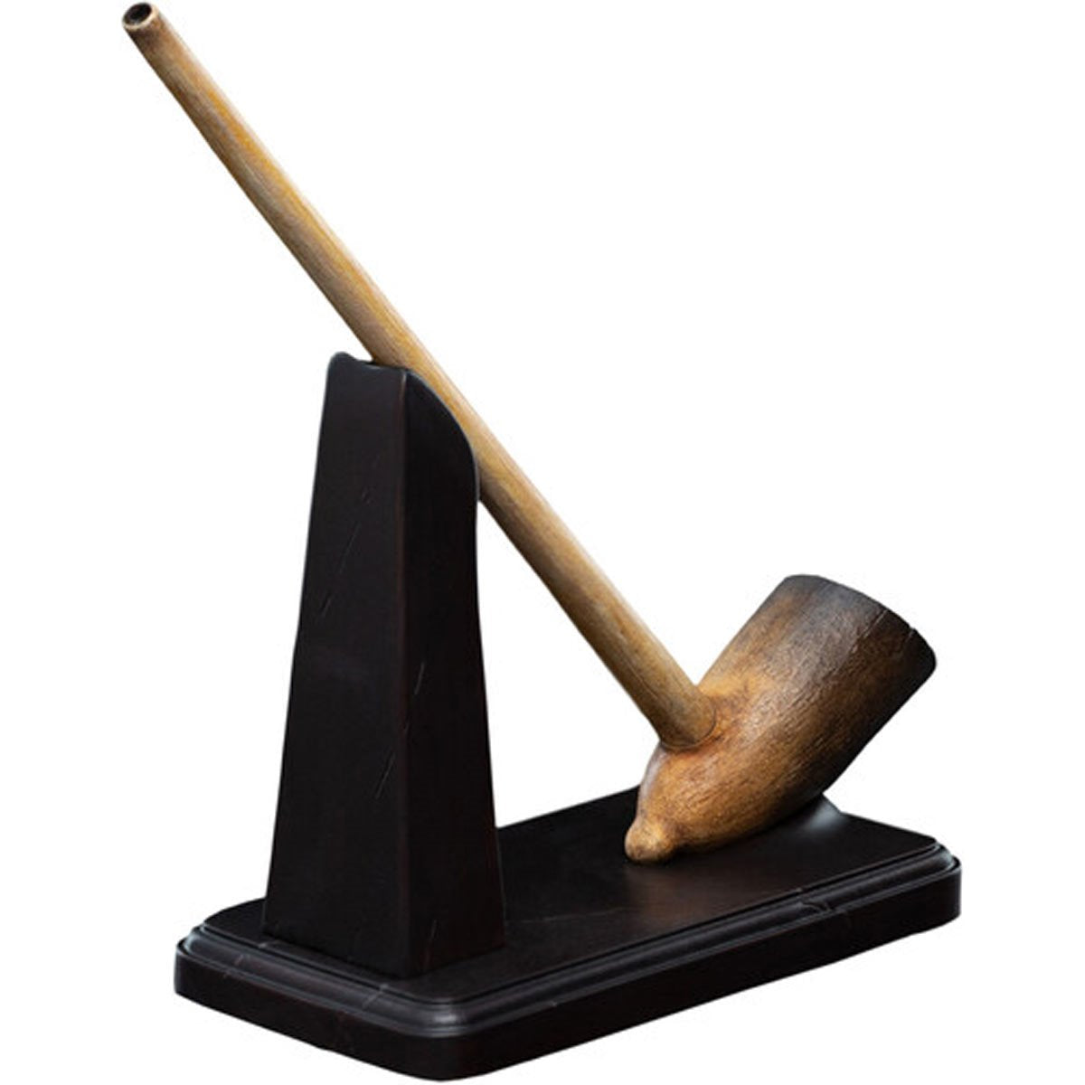 The Lord of the Rings Pipe of Gimli 1:1 Scale Prop Replica - Image 3