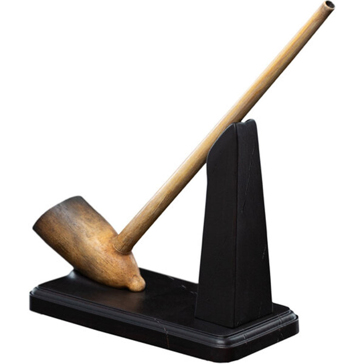 The Lord of the Rings Pipe of Gimli 1:1 Scale Prop Replica - Image 5