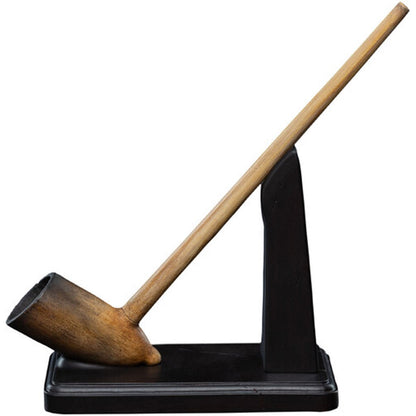 The Lord of the Rings Pipe of Gimli 1:1 Scale Prop Replica - Image 6