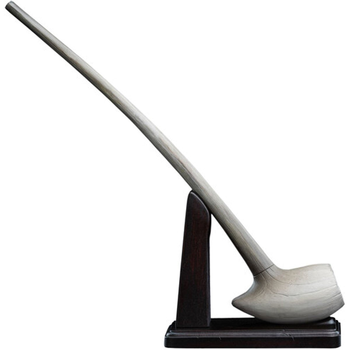 The Lord of the Rings Pipe of Saruman 1:1 Scale Prop Replica - Image 2