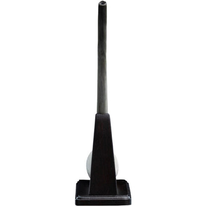 The Lord of the Rings Pipe of Saruman 1:1 Scale Prop Replica - Image 4