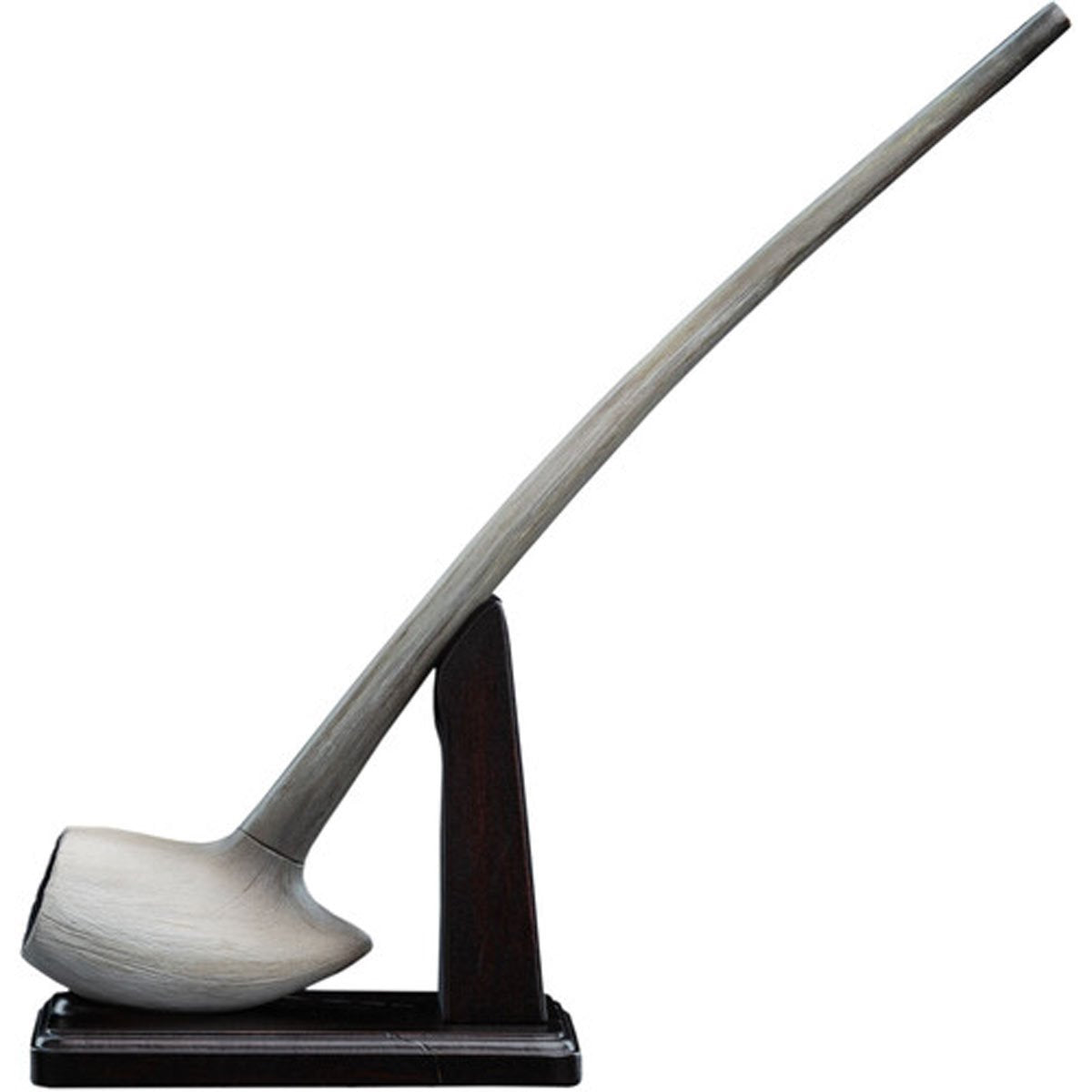 The Lord of the Rings Pipe of Saruman 1:1 Scale Prop Replica - Image 6