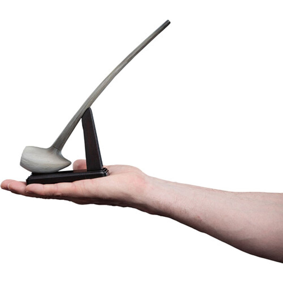 The Lord of the Rings Pipe of Saruman 1:1 Scale Prop Replica - Image 9