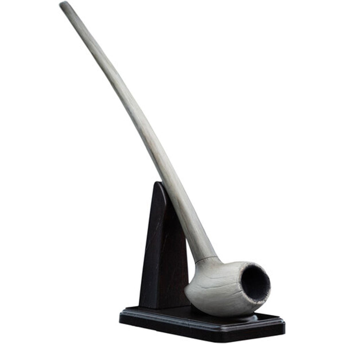 The Lord of the Rings Pipe of Saruman 1:1 Scale Prop Replica