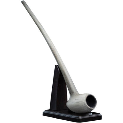 The Lord of the Rings Pipe of Saruman 1:1 Scale Prop Replica