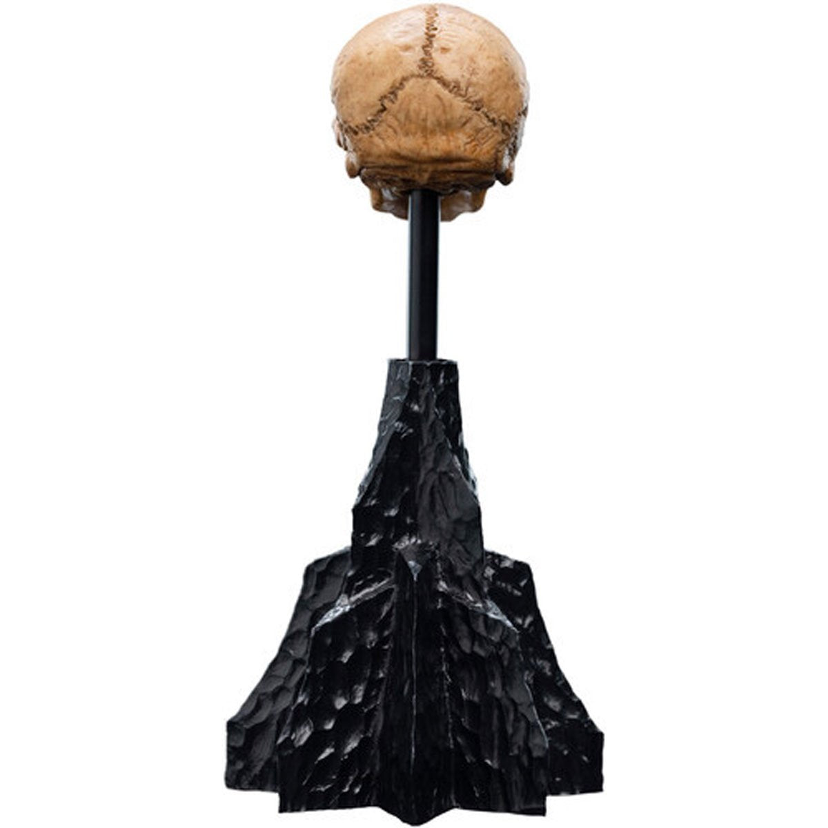 The Lord of the Rings Skull of Gollum Polystone Statue - Image 8