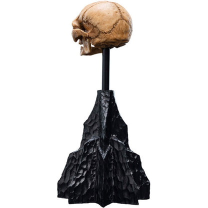 The Lord of the Rings Skull of Gollum Polystone Statue - Image 9