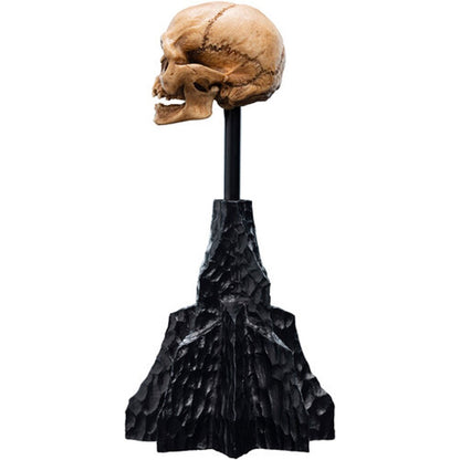 The Lord of the Rings Skull of Gollum Polystone Statue - Image 10