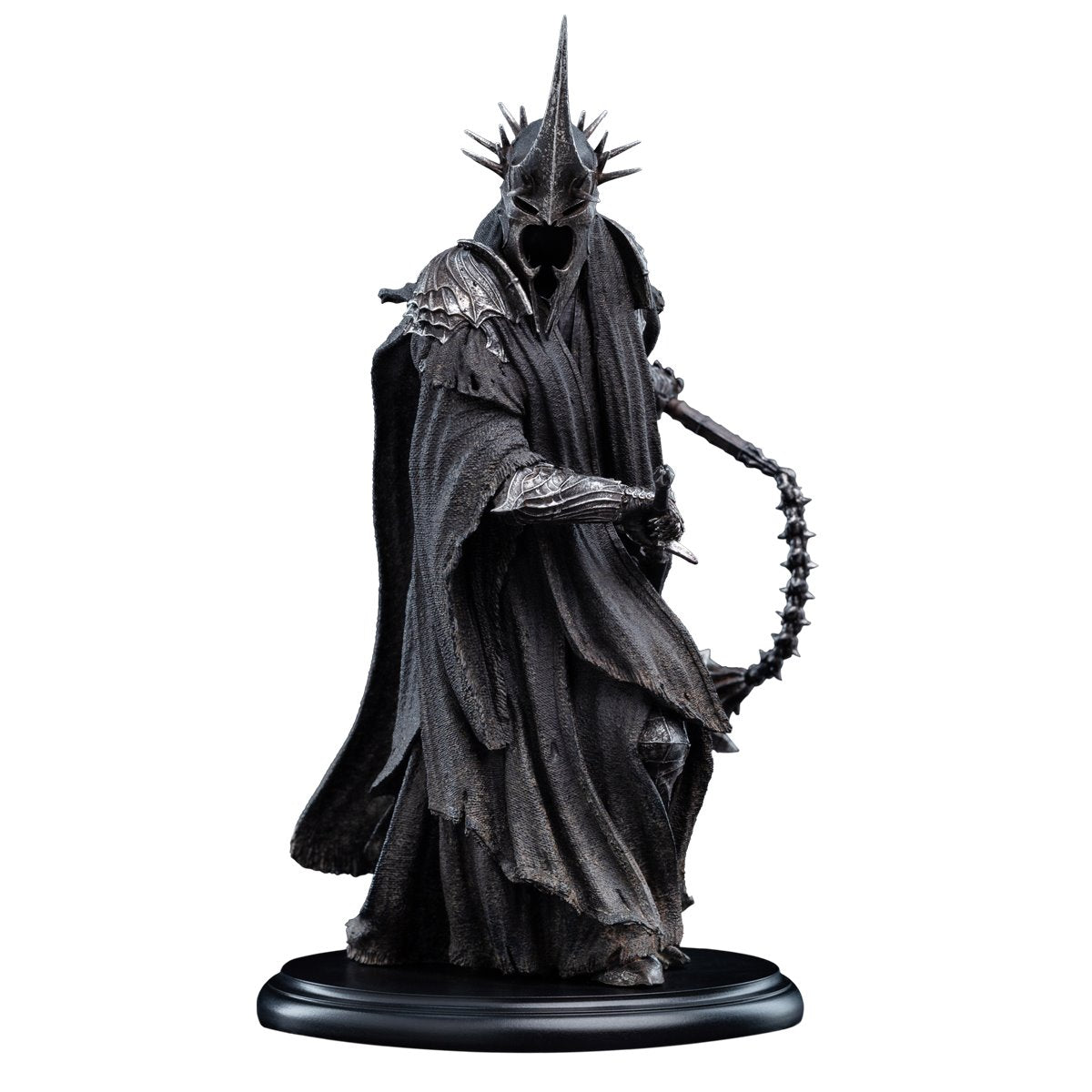 The Lord of the Rings The Witch-king Miniature Statue - Image 2