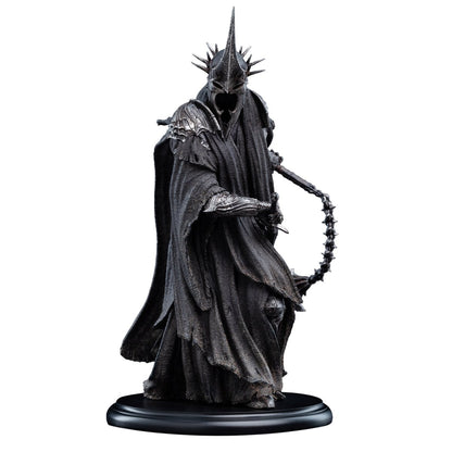 The Lord of the Rings The Witch-king Miniature Statue - Image 2