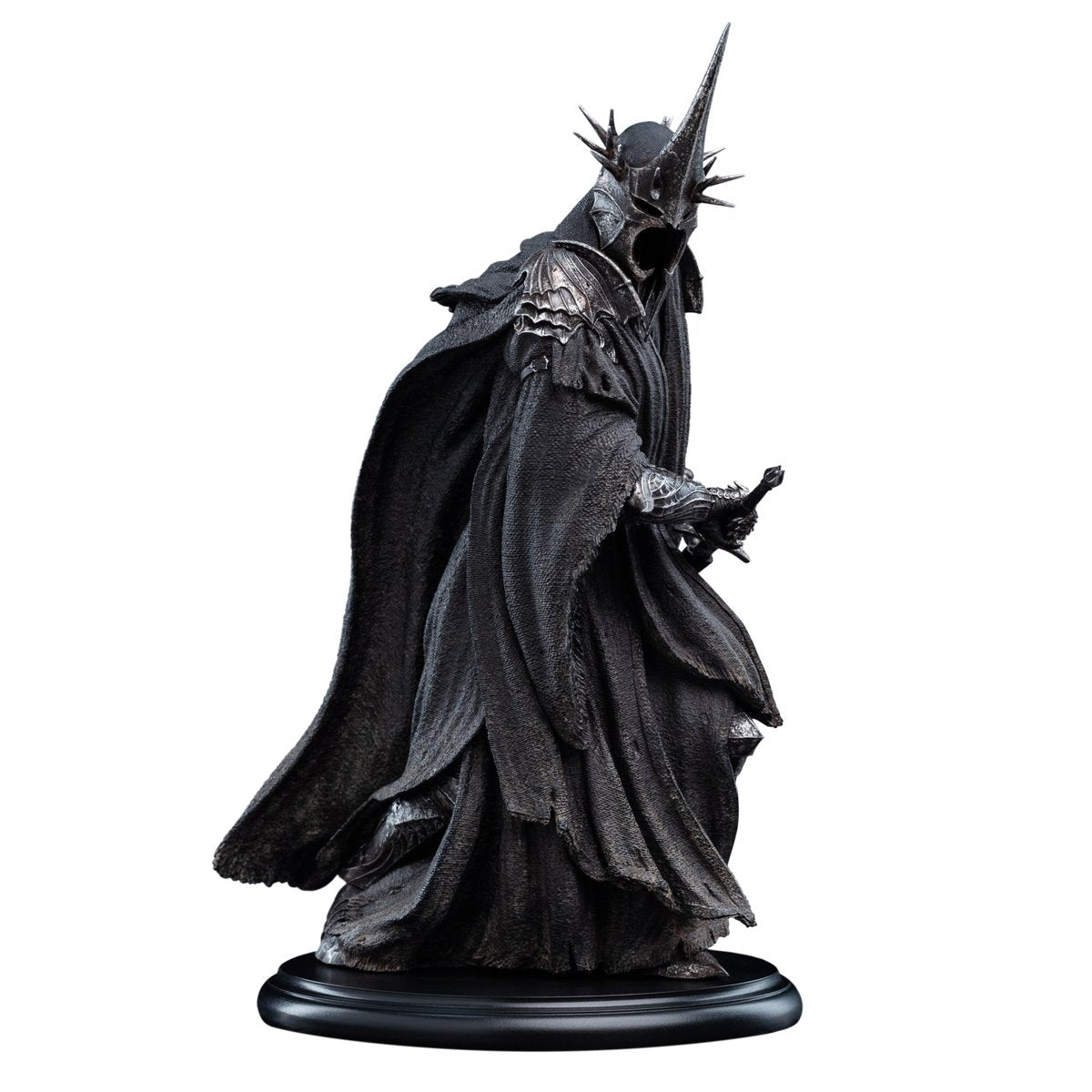 The Lord of the Rings The Witch-king Miniature Statue - Image 3