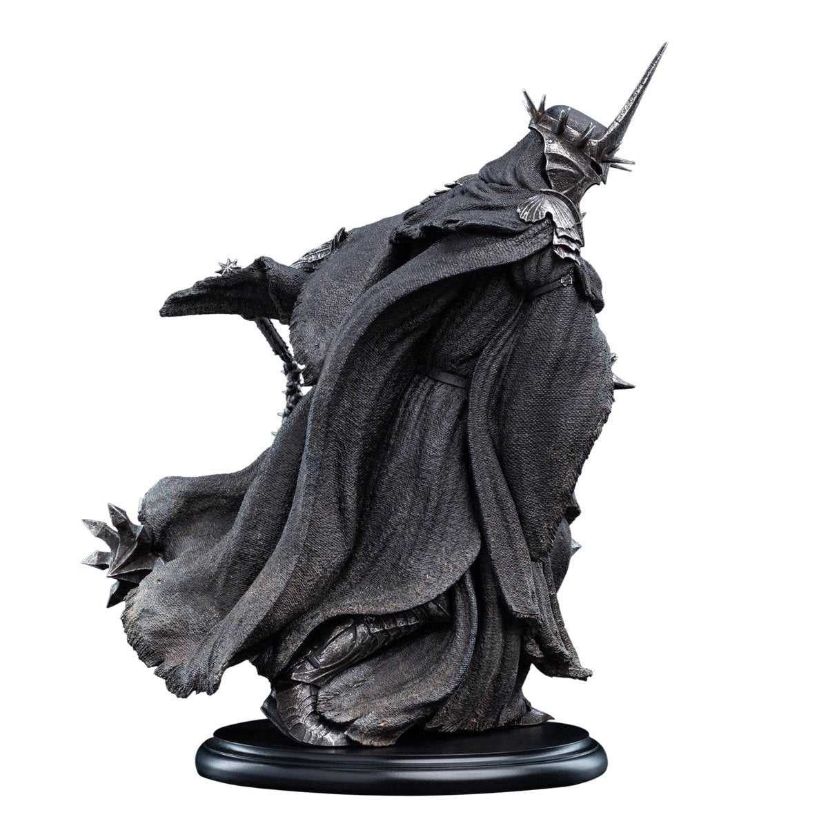 The Lord of the Rings The Witch-king Miniature Statue - Image 4