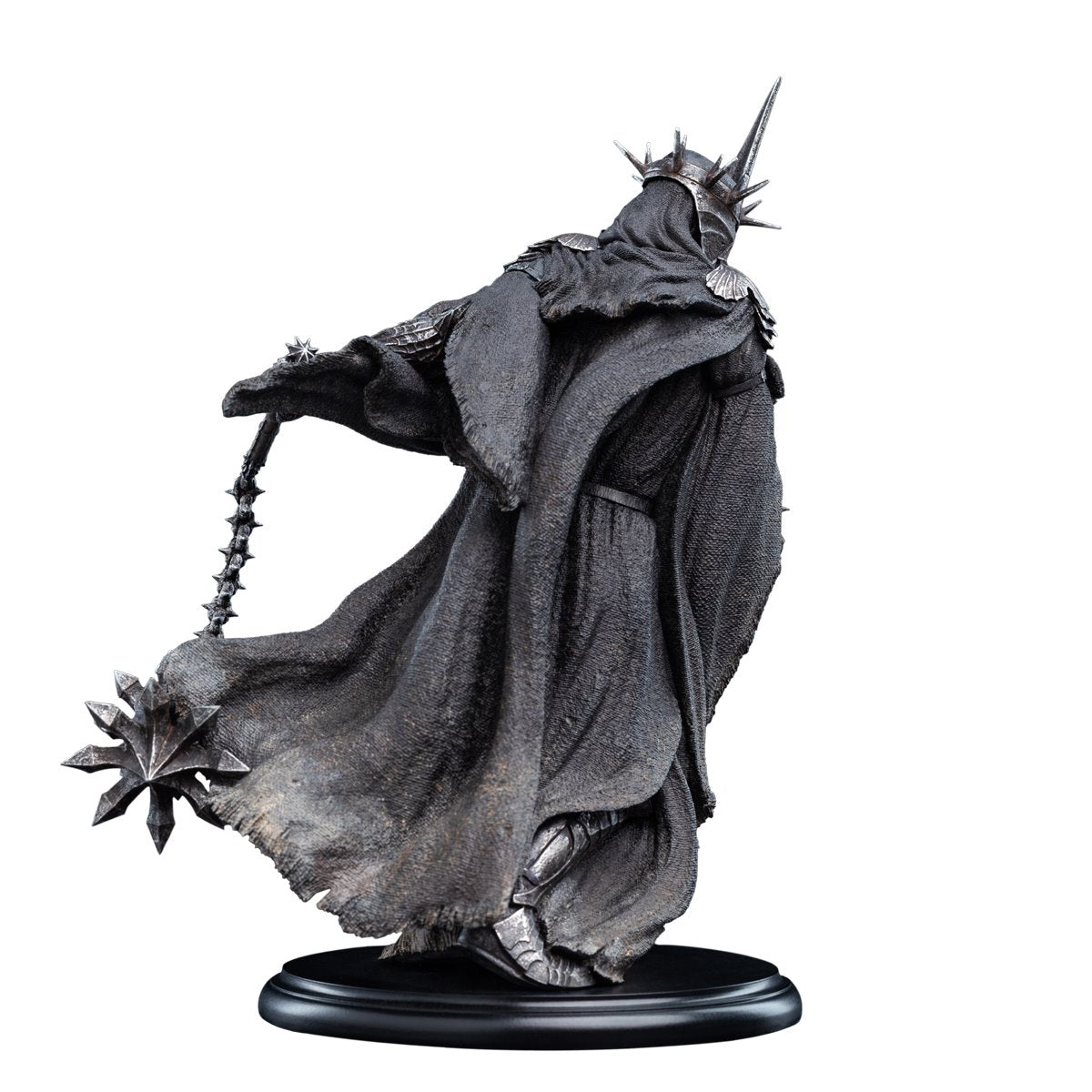 The Lord of the Rings The Witch-king Miniature Statue - Image 5