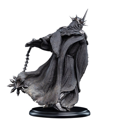The Lord of the Rings The Witch-king Miniature Statue - Image 5