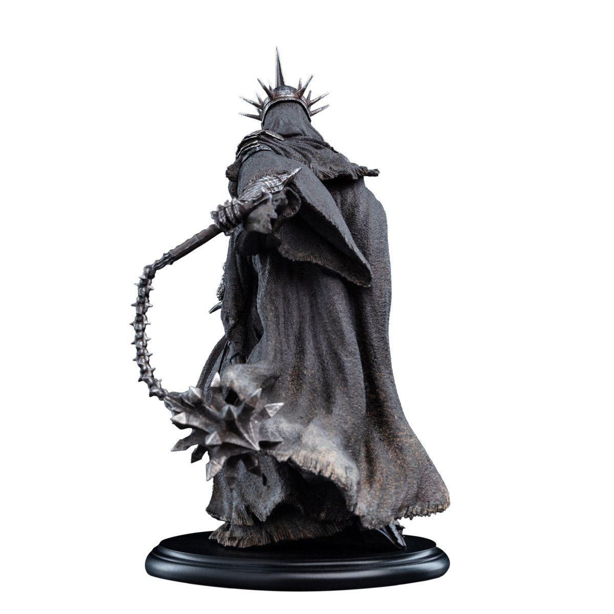 The Lord of the Rings The Witch-king Miniature Statue - Image 6
