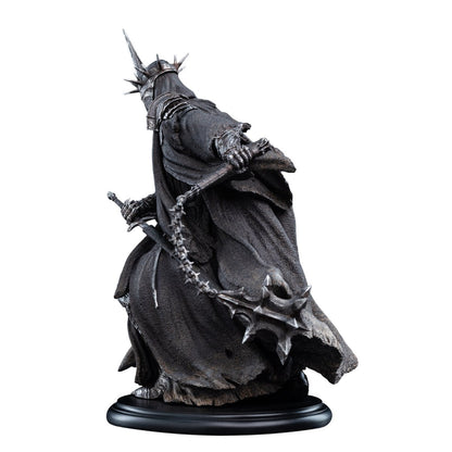 The Lord of the Rings The Witch-king Miniature Statue - Image 7