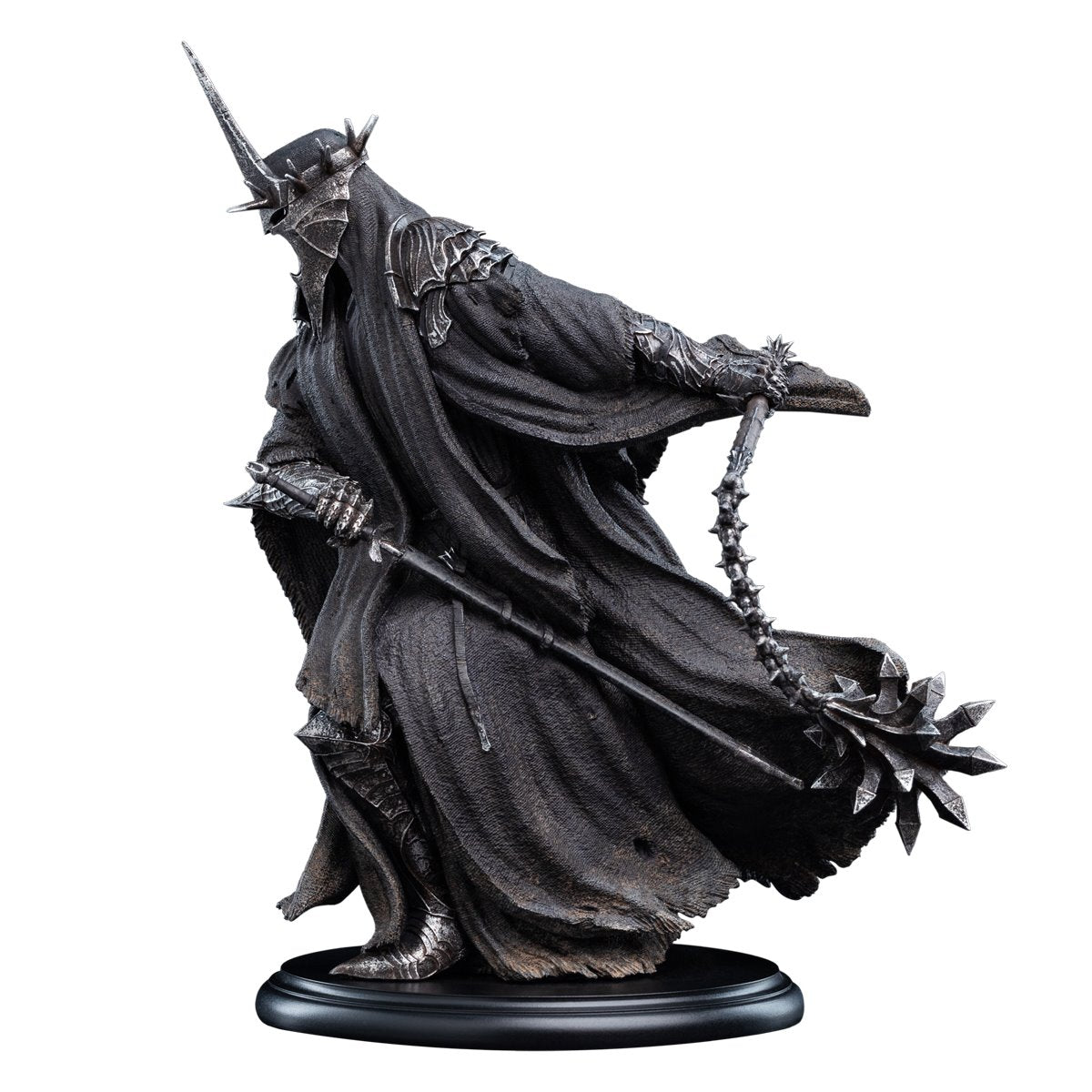 The Lord of the Rings The Witch-king Miniature Statue - Image 8
