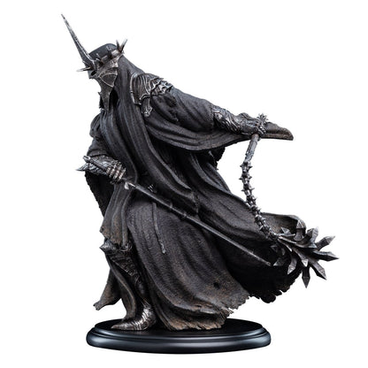 The Lord of the Rings The Witch-king Miniature Statue - Image 8