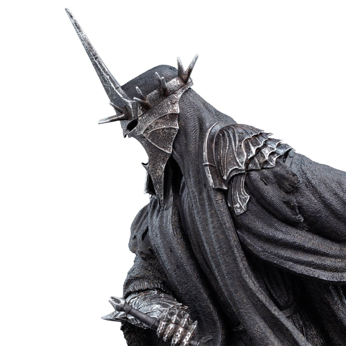 The Lord of the Rings The Witch-king Miniature Statue - Image 9