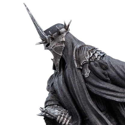 The Lord of the Rings The Witch-king Miniature Statue - Image 9