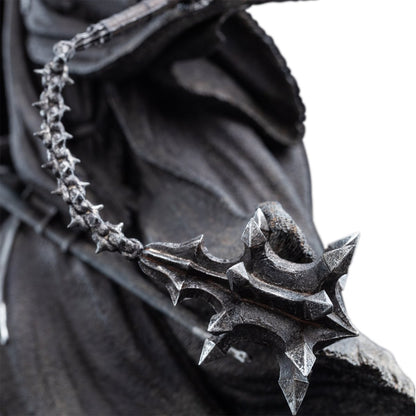 The Lord of the Rings The Witch-king Miniature Statue - Image 10