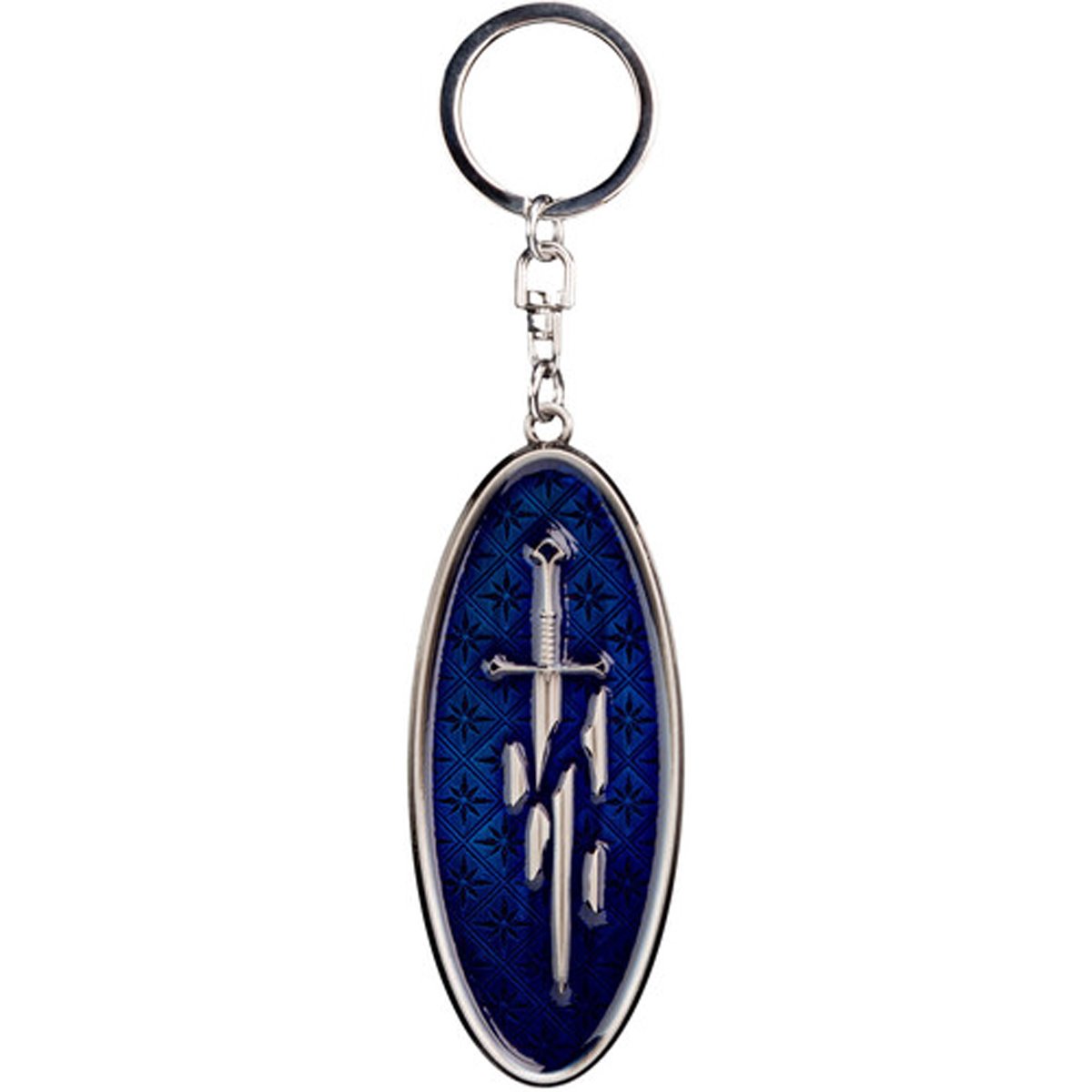 The Lord of the Rings Trilogy Anduril Key Chain - Image 4