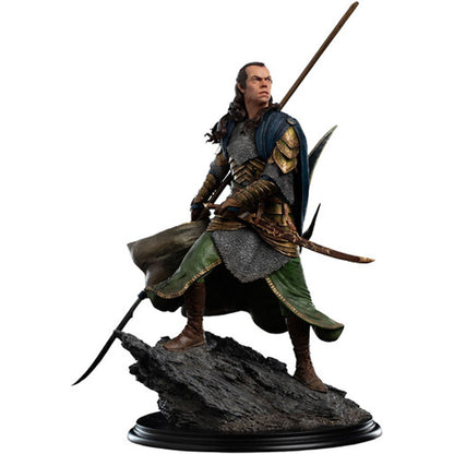 The Lord of the Rings Trilogy Elrond Herald of Gil-Galad Limited Edition 1:6 Scale Statue - Image 2