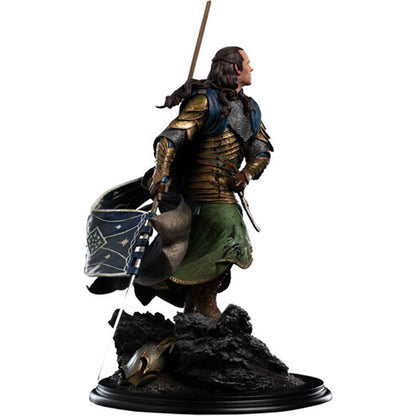 The Lord of the Rings Trilogy Elrond Herald of Gil-Galad Limited Edition 1:6 Scale Statue - Image 3