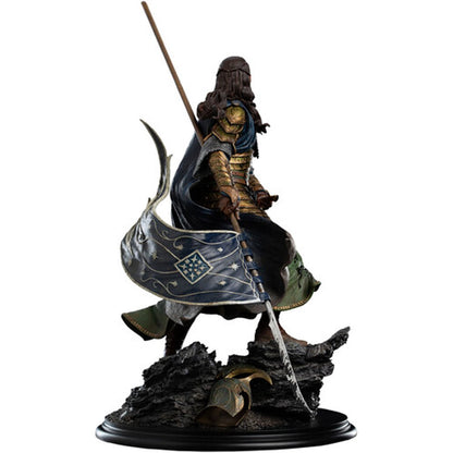 The Lord of the Rings Trilogy Elrond Herald of Gil-Galad Limited Edition 1:6 Scale Statue - Image 4