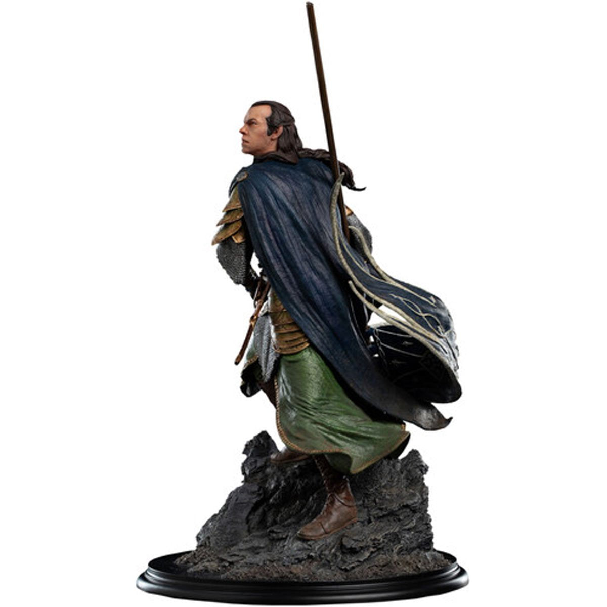 The Lord of the Rings Trilogy Elrond Herald of Gil-Galad Limited Edition 1:6 Scale Statue - Image 7