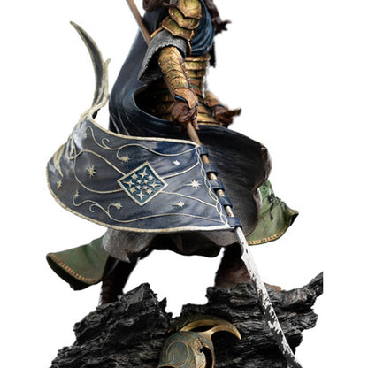 The Lord of the Rings Trilogy Elrond Herald of Gil-Galad Limited Edition 1:6 Scale Statue - Image 9