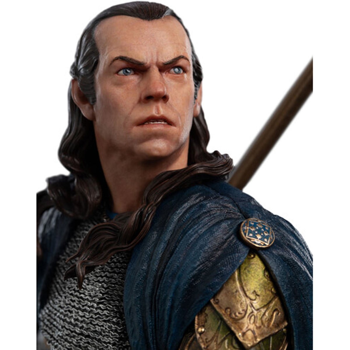 The Lord of the Rings Trilogy Elrond Herald of Gil-Galad Limited Edition 1:6 Scale Statue - Image 10